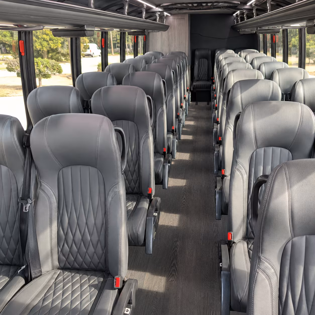can i book a one way a round trip or a multi day package in lakeville