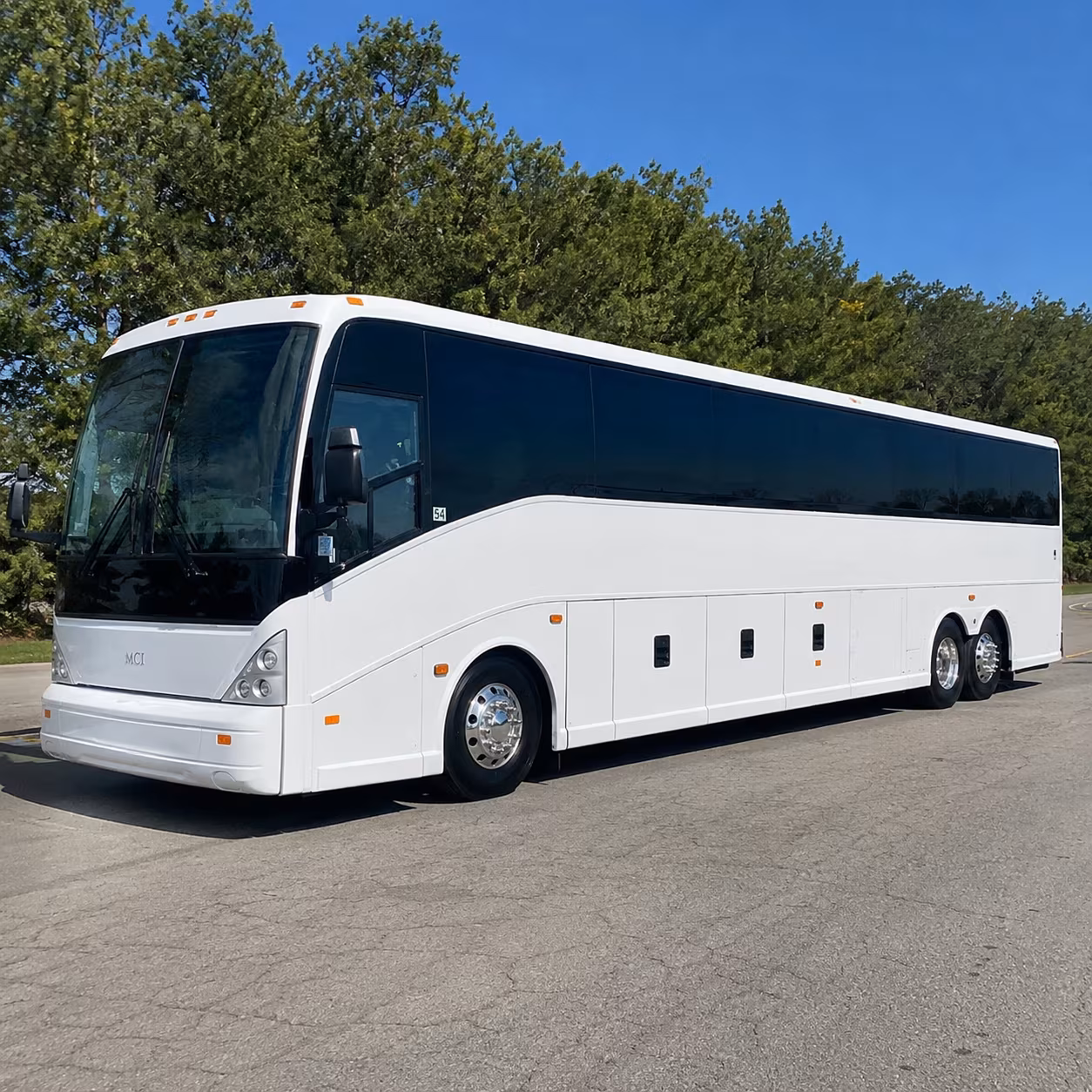 charter buses for science and nature field trips near lakeville