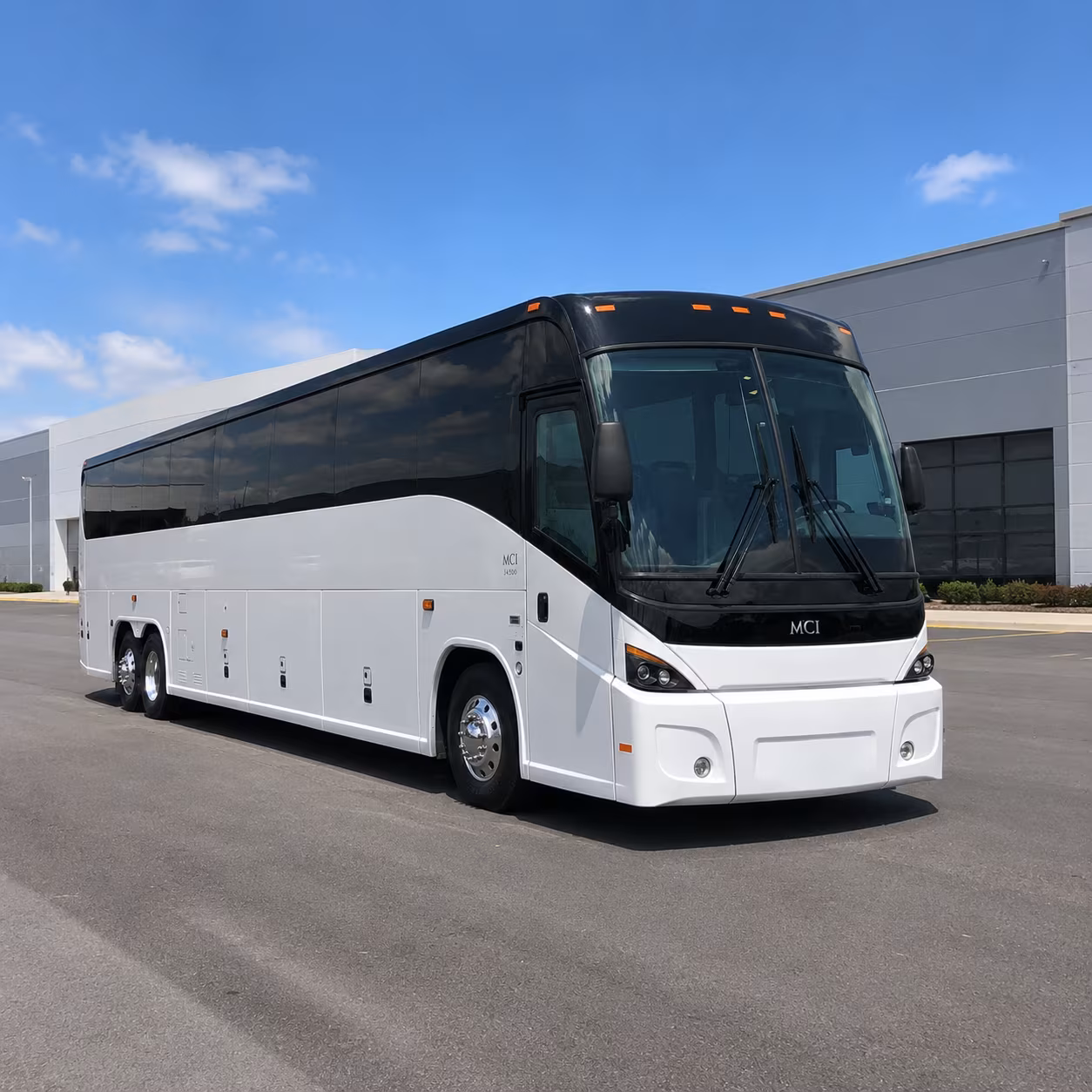 charter buses to minneapolis and saint paul for lakeville corporate groups