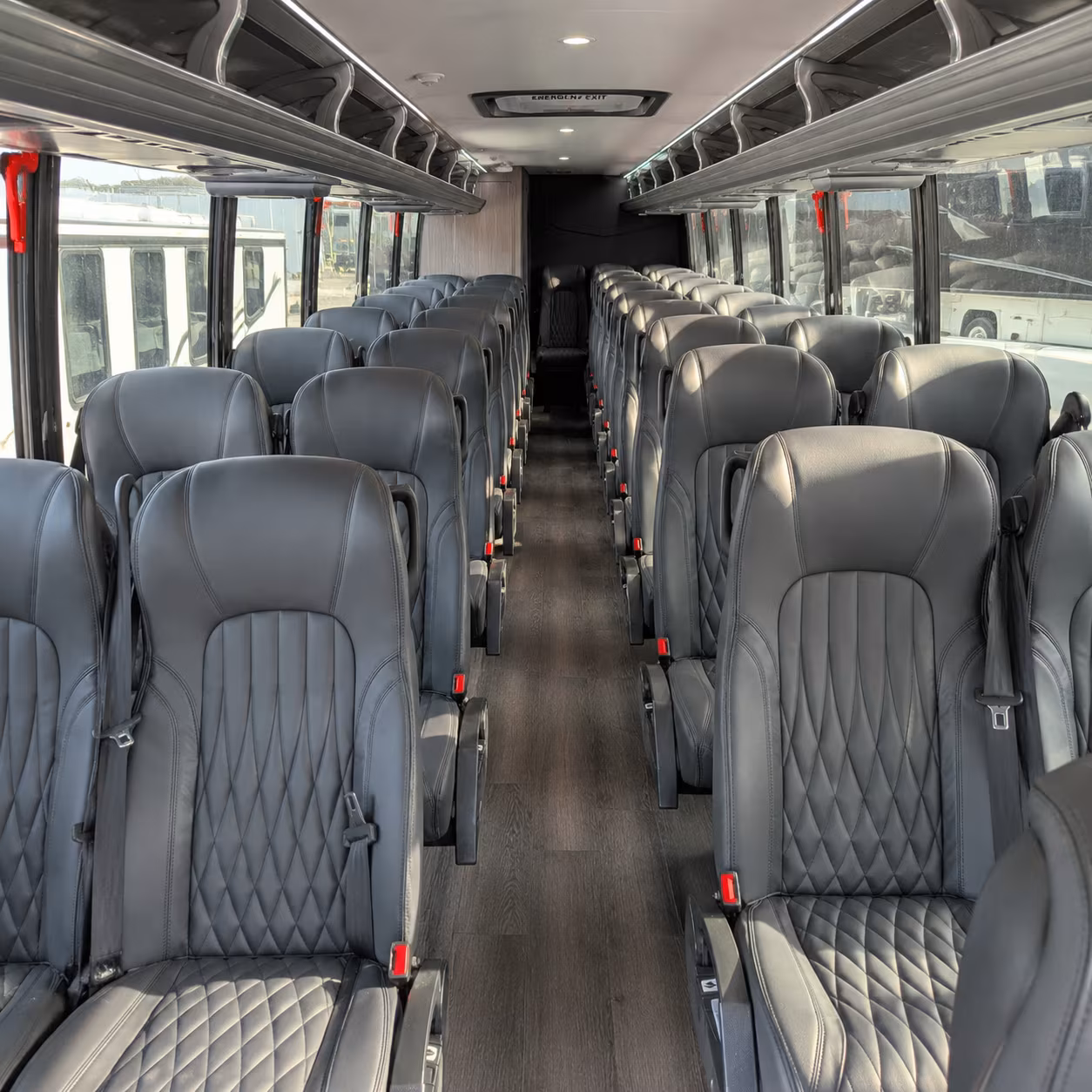 does the date or day of the week change what a bus costs in lakeville