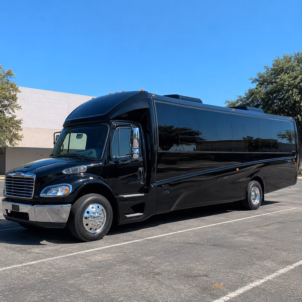 lakeville 15 passenger minibus
