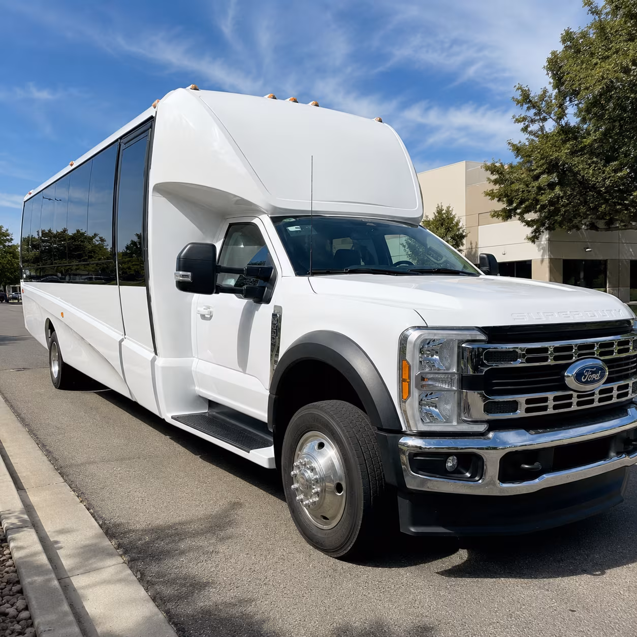 lakeville airport transportation onboard seating