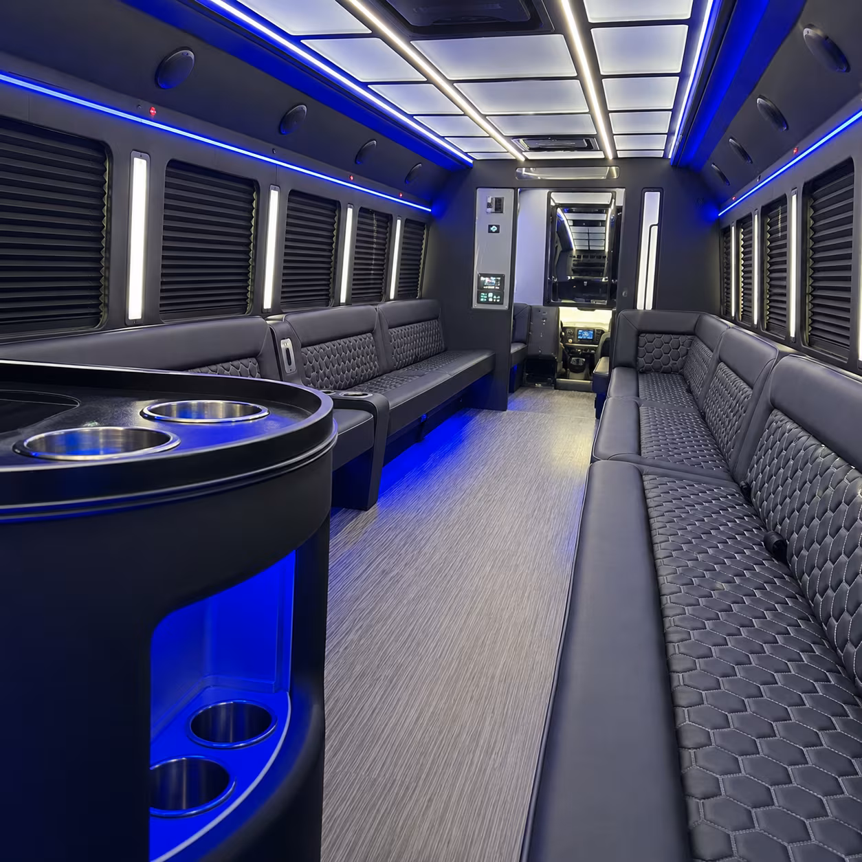lakeville area breweries twin cities craft beer scene party bus rental