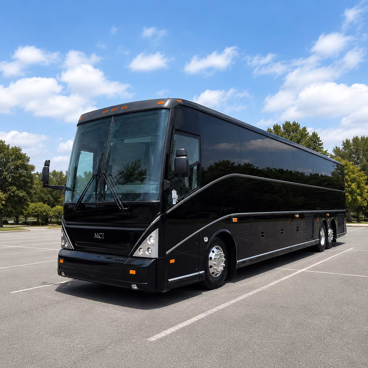 lakeville charter bus rentals for dakota county government agencies