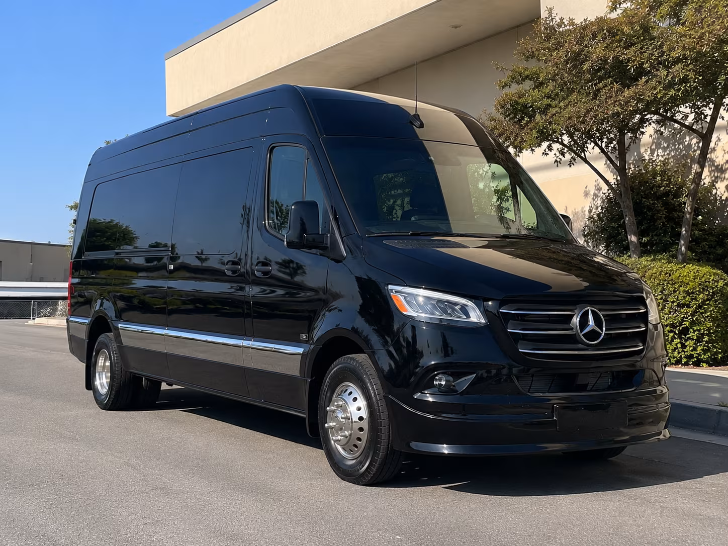 lakeville corporate event transportation onboard seating