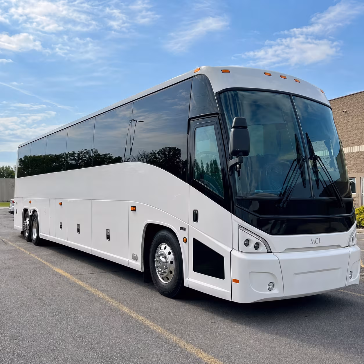 lakeville long distance transportation