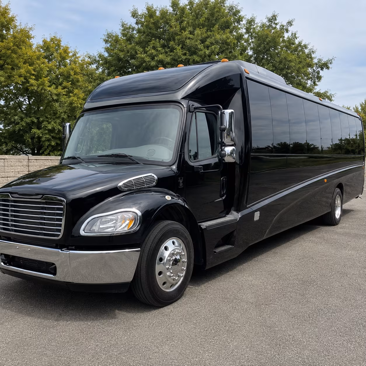 lakeville school event transportation