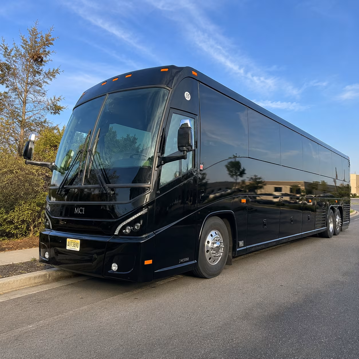 lakeville sporting event transportation onboard seating