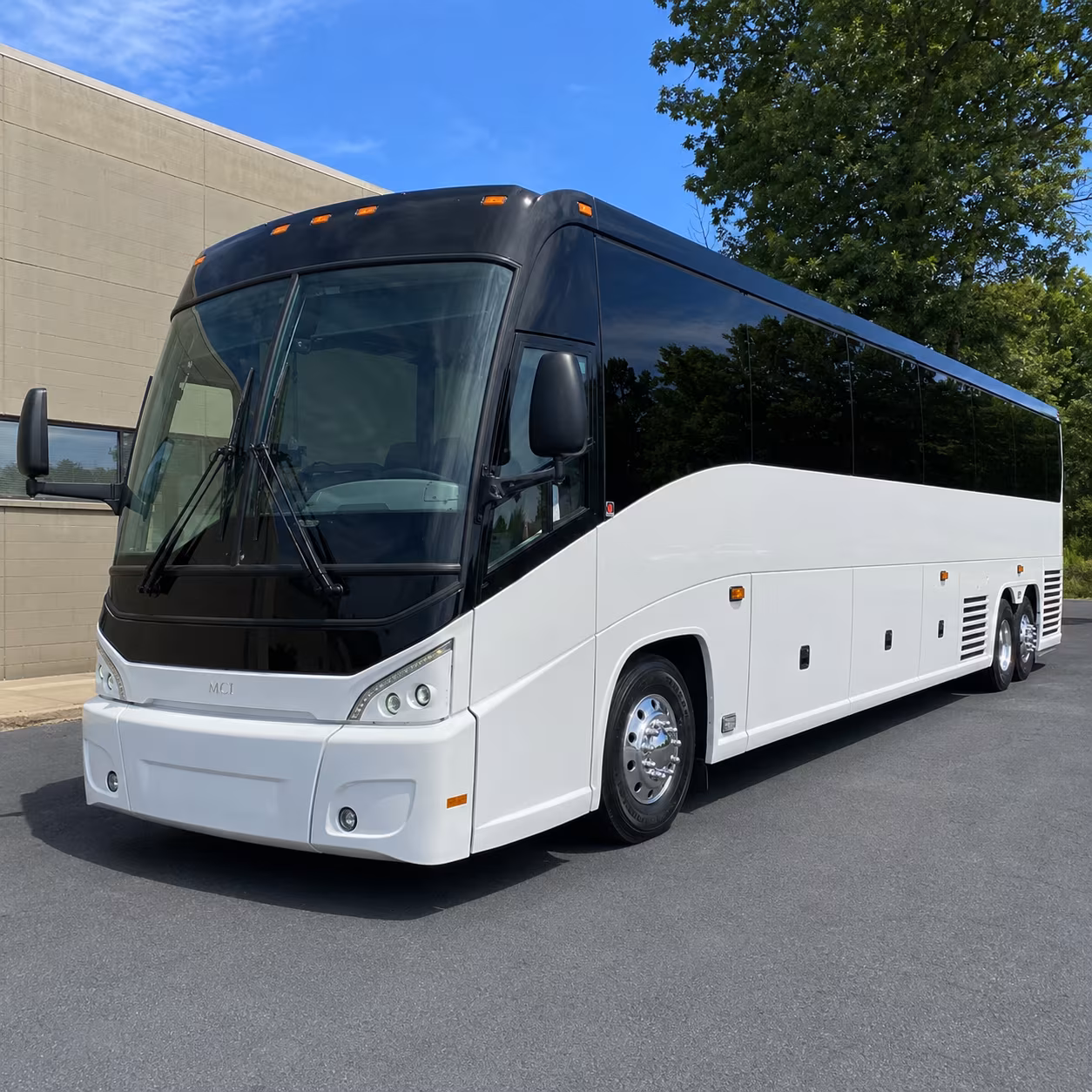 lakeville sporting event transportation