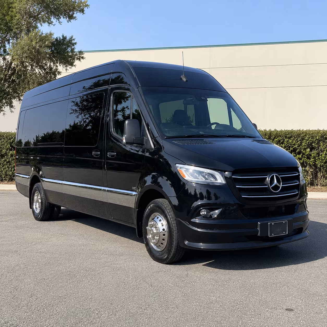 lakeville wedding transportation onboard seating