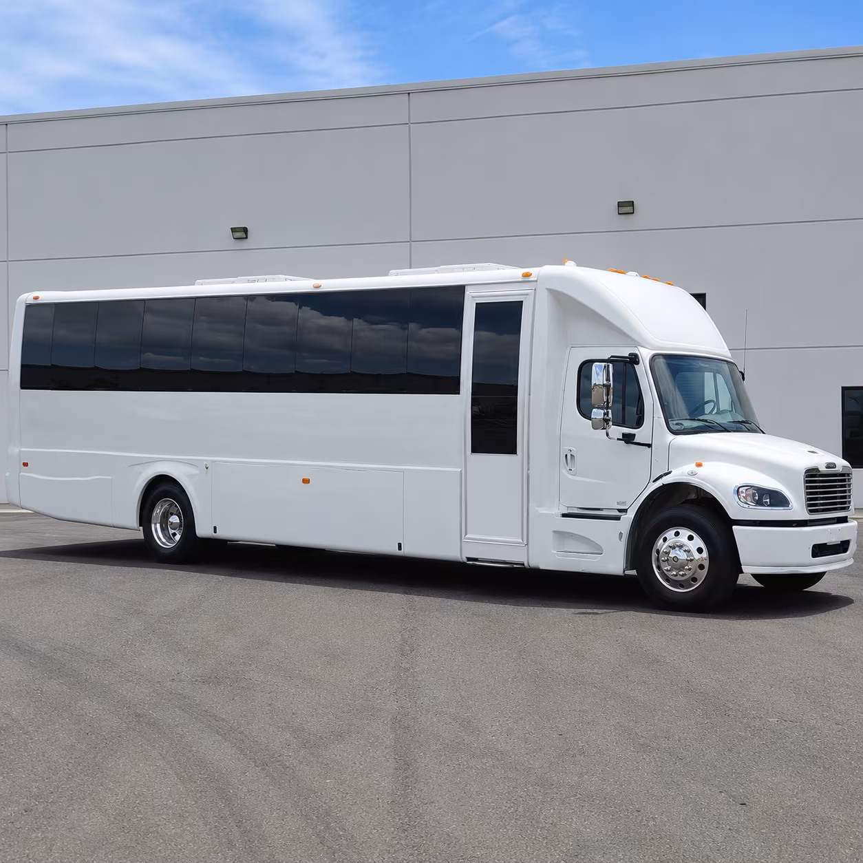 mystic lake casino lakeville party bus rental