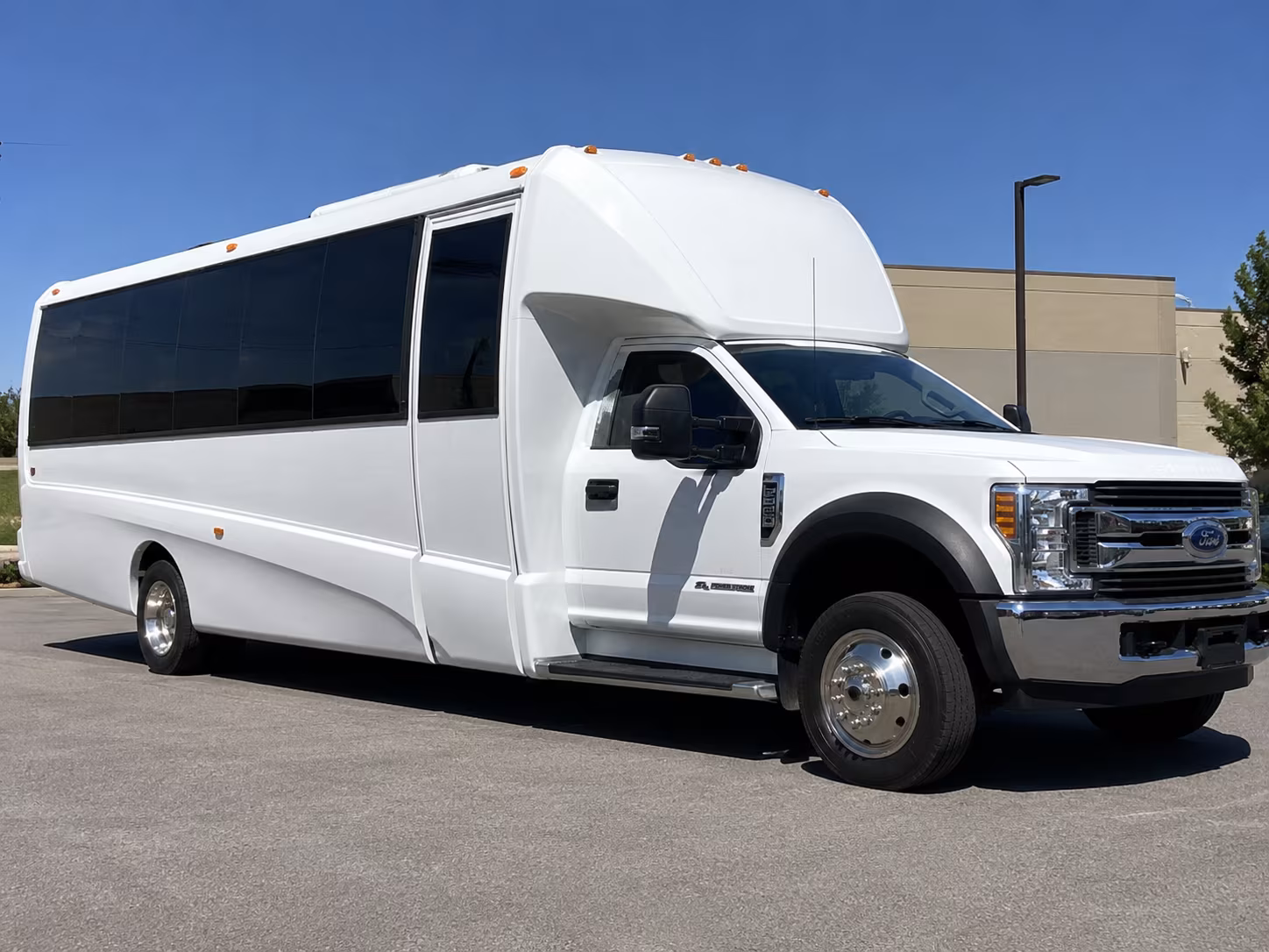 outdoor education and nature center buses for dakota county schools