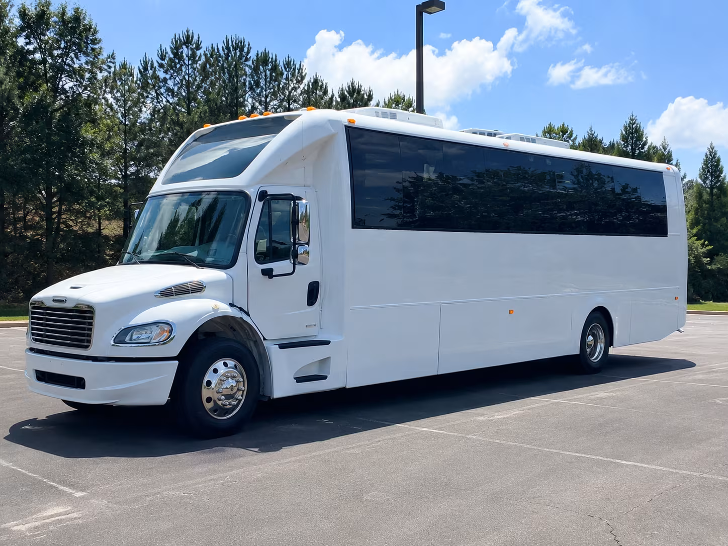 party buses for lakeville bridal parties and bachelor or bachelorette groups