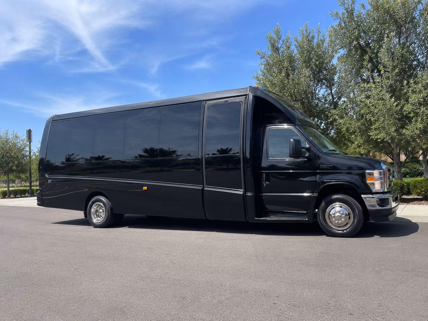 party buses to grand casino arena concerts in saint paul