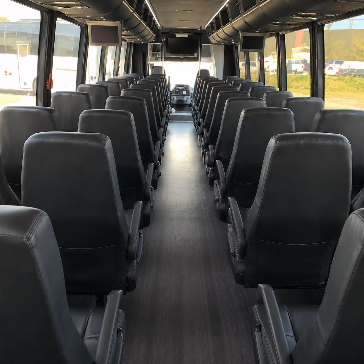 reserve buses for full lakeville wedding weekends rehearsal dinners and day after brunches