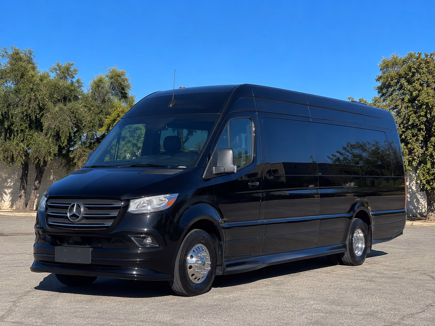 transportation serving lakeville and nearby cities