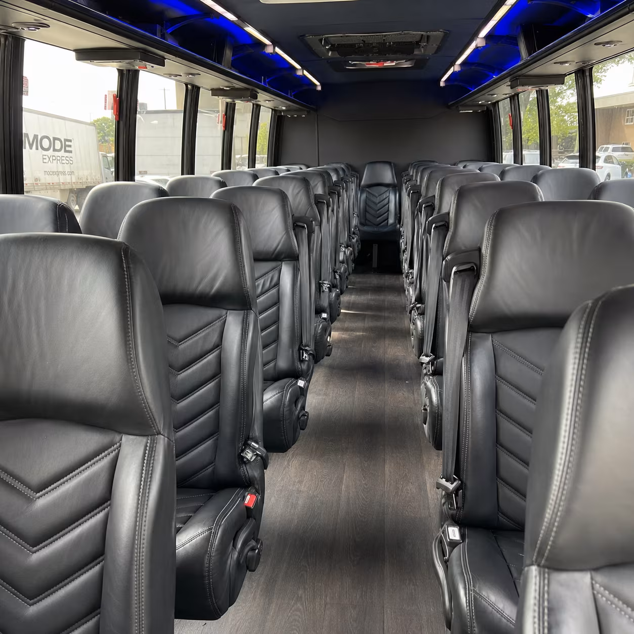 wine festival bus rentals from lakeville to minnesota events